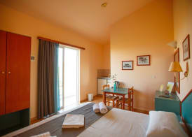 Filoxenia Apartments & Studios 5