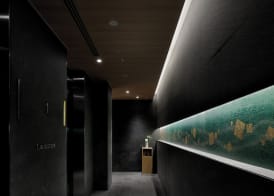 Hotel Yaenomidori Tokyo 4
