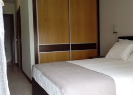 Pousada Tires Guest House 5