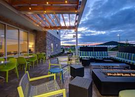 Home2 Suites By Hilton Shepherdsville Louisville South 4