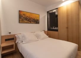 Hotel Cortabitarte 2