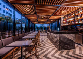 Oz Hotel Cartagena Grand 3