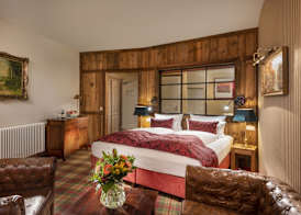 Wellnesshotel Seeschlößchen - Privat- Spa & Naturresort 4