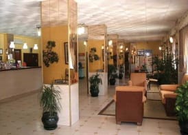 Apartamentos Buensol 4