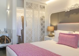 Avaton Luxury Beach Resort - Relais & Chateaux 4