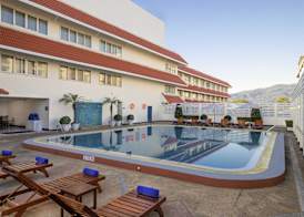 Mercure Chiang Mai 2