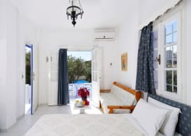 Melina Hotel 4