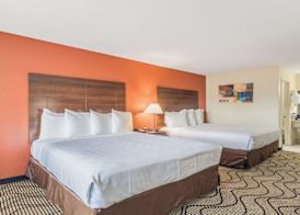 Best Western Roseville Inn 4