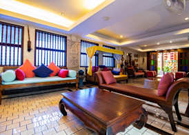 Viang Thapae Resort 3