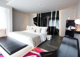 Mode Sathorn Hotel 5