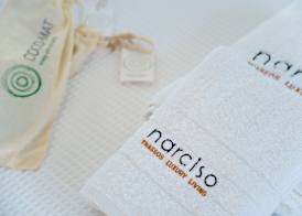 Narciso Thassos Luxury Suites 3