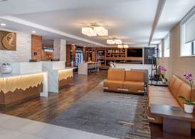 Comfort Inn JFK Airport 2