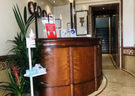 Hotel Serena srl 4