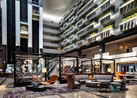 Hyatt Regency Savannah 5