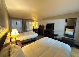 Loyalty Inn Gainesville 5