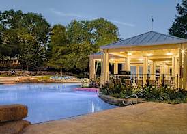 Sheraton Arlington 4