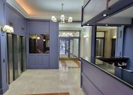 HOTEL REGIS 2