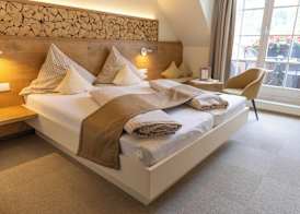 Hotel-Gasthaus Goldener Engel 5