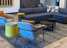 City Express by Marriott Spring North Houston 4