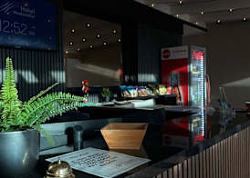 Hotel Hvolsvollur - Central South Iceland 5