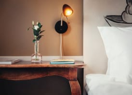 Stallmästaregården Hotel, Stockholm, a Member of Design Hotels 4