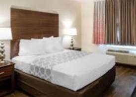 Downtown Hollywood Gardens Inn & Suites 4