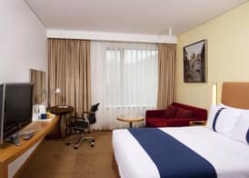 Holiday Inn Express BEIJING TEMPLE OF HEAVEN by IHG 2