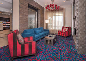 TownePlace Suites by Marriott Altoona 4
