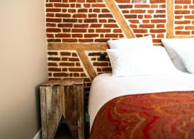 New Cottage & spa de nage Guesthouse 3