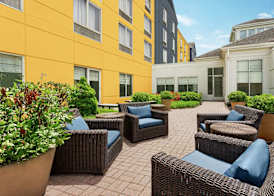 Hilton Garden Inn Allentown Bethlehem Airport 3