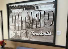 Super 8 by Wyndham Brockville 5