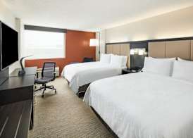Holiday Inn Express RICHMOND - MIDTOWN by IHG 4