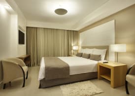 Royal Rio Palace Hotel 4