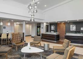 Residence Inn by Marriott Champaign 3