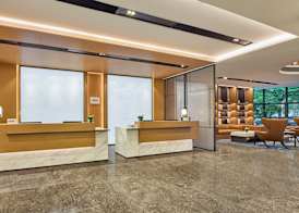 Fairfield by Marriott Guangzhou Konggang 5