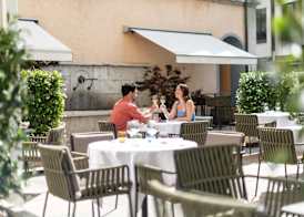Hotel Rotary Geneva - MGallery 4