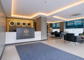 New Zara Hotel 2