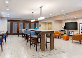 Hampton Inn Wetumpka 4