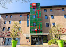 ibis Epinal Centre 4