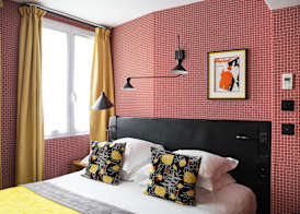 Hôtel Artus 4