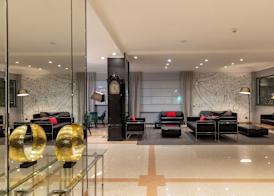 Hotel Marc'Aurelio 4