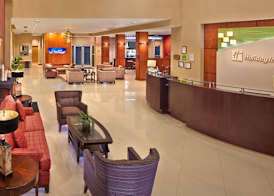 Holiday Inn JACKSONVILLE E 295 BAYMEADOWS by IHG 2