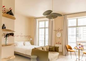 Beauquartier - Marais Bourg Tibourg 5