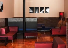 IntercityHotel Mannheim 4