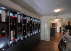 Albergo al Vecchio Tram 3