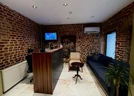 Galata Calm Tale Hotel 4