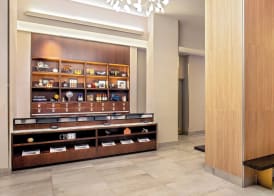 Four Points by Sheraton Midtown - Times Square 2