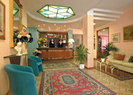 Hotel Cristallo 2