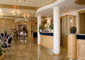 Hotel Laguna 3