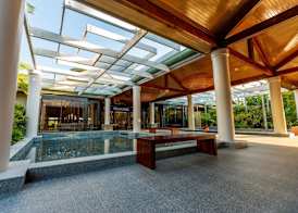 Novotel Sunshine Coast Resort 3